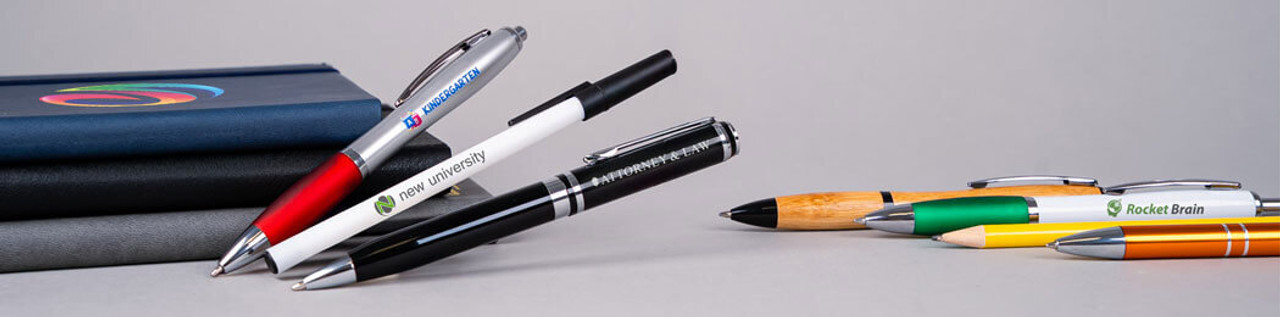 Custom Pens