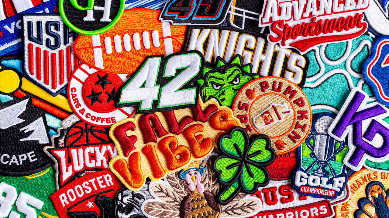 Emblems