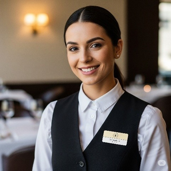 Elevate your restaurant experience