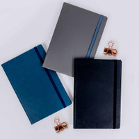 Printed Notebooks
