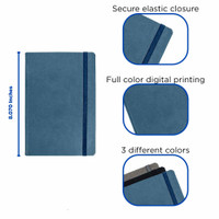 Printed Notebooks