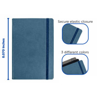 Printed Notebooks