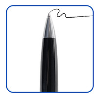 Silver Executive Pens Ball Point
