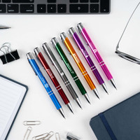 Electra Classic Ballpen Engraved