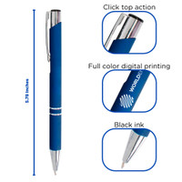 Electra Soft Touch Ballpen