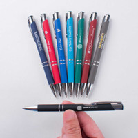 Electra Soft Touch Ballpen