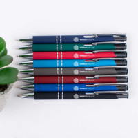 Electra Soft Touch Ballpen