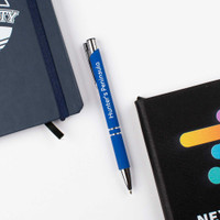 Electra Soft Touch Ballpen