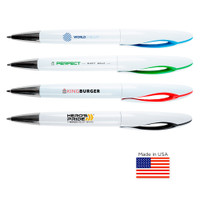 Sparta Ballpoint Pen