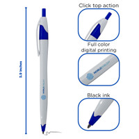 Derby Ballpoint Pen