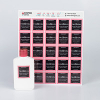 Matte Sticker Sheet