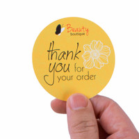 Matte Sticker Sheet