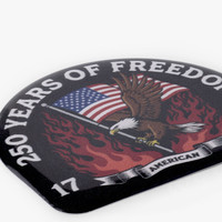 250th USA Anniversary Sticker​ Sheets