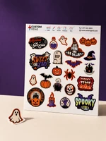 Halloween Stickers