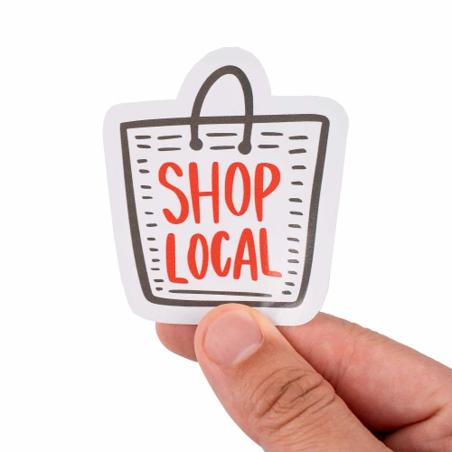 Back to Business Assortment (8 Stickers)