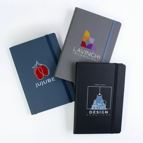 Printed Notebooks