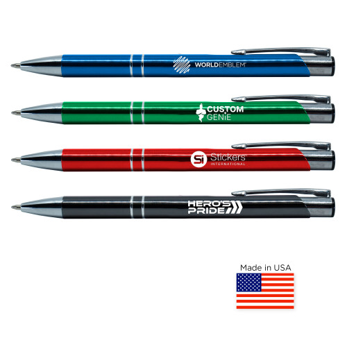 Electra Classic Ballpen Engraved
