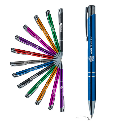 Electra Classic Ballpen Engraved