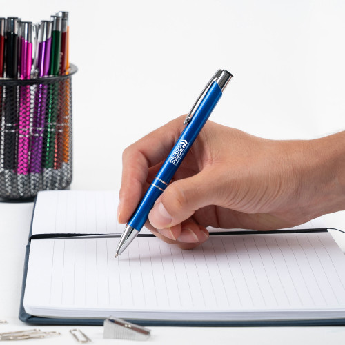 Electra Classic Ballpen Engraved
