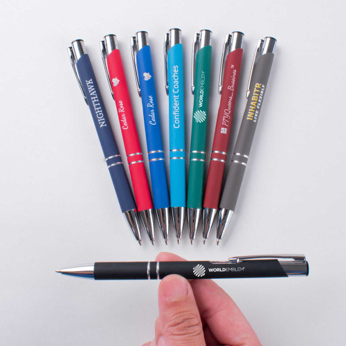 Electra Soft Touch Ballpen