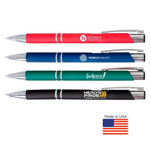 Electra Soft Touch Ballpen