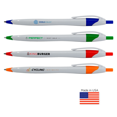 Derby Ballpoint Pen