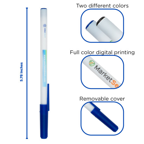 Value Stick Pen