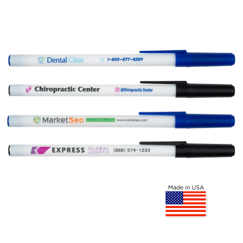 Value Stick Pen
