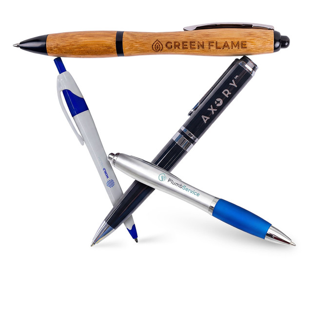 Pens & Pencils