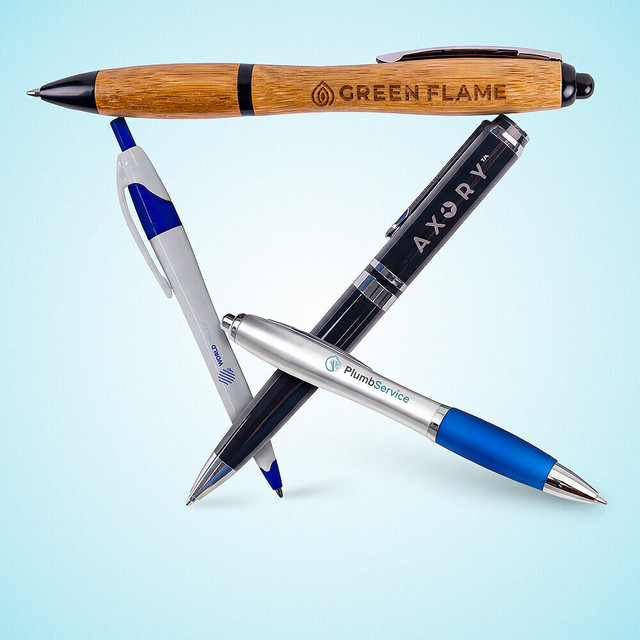 Pens & Pencils