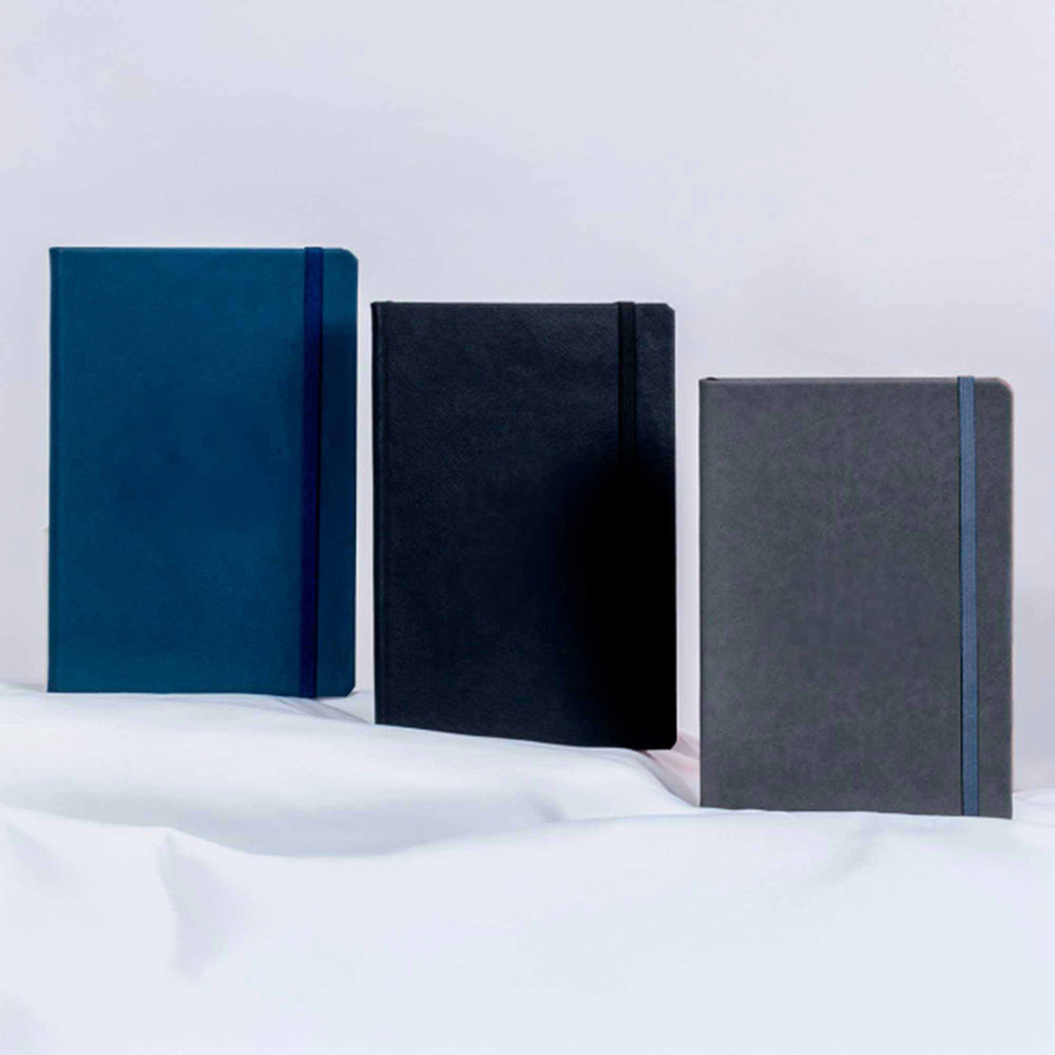 Printed Notebooks