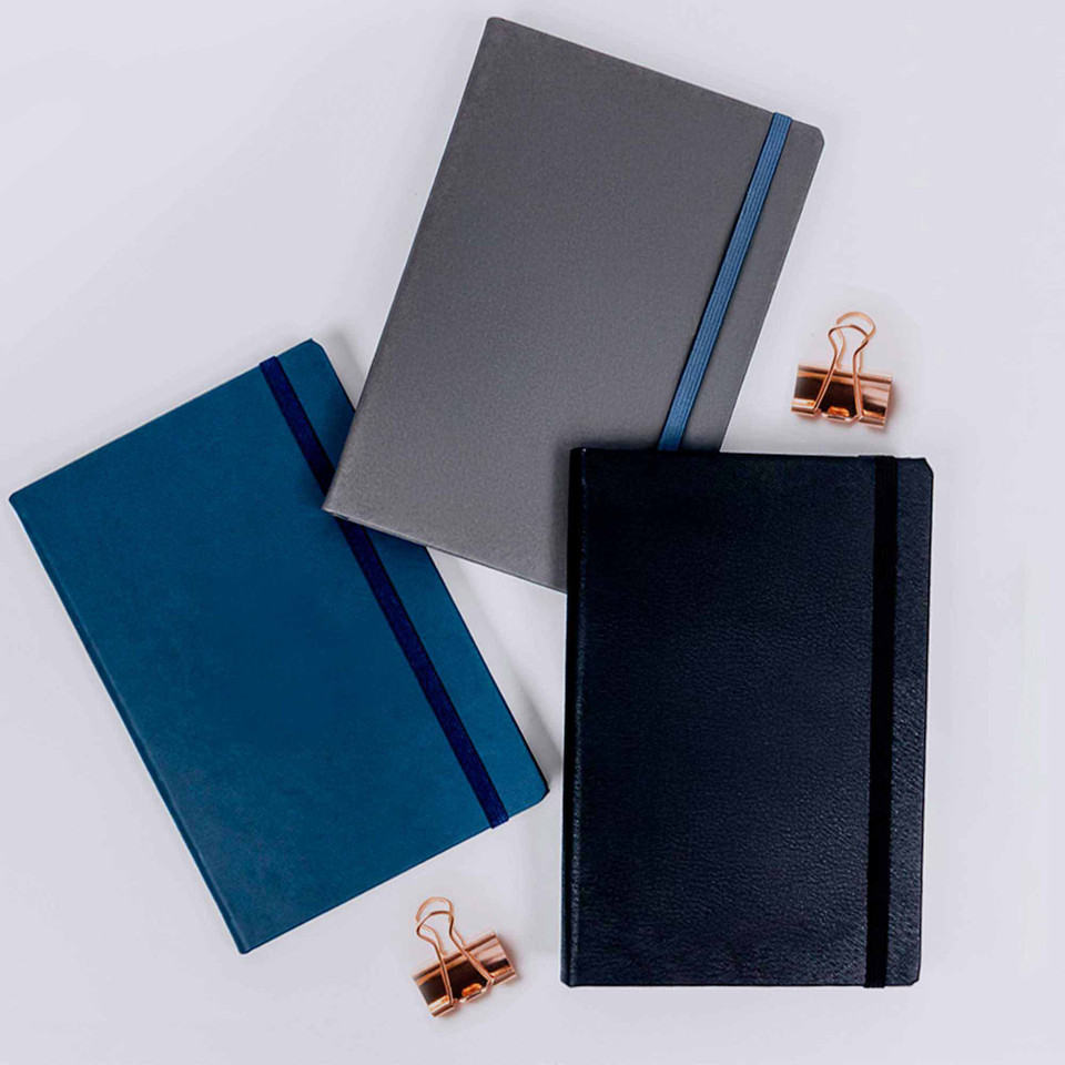 Printed Notebooks