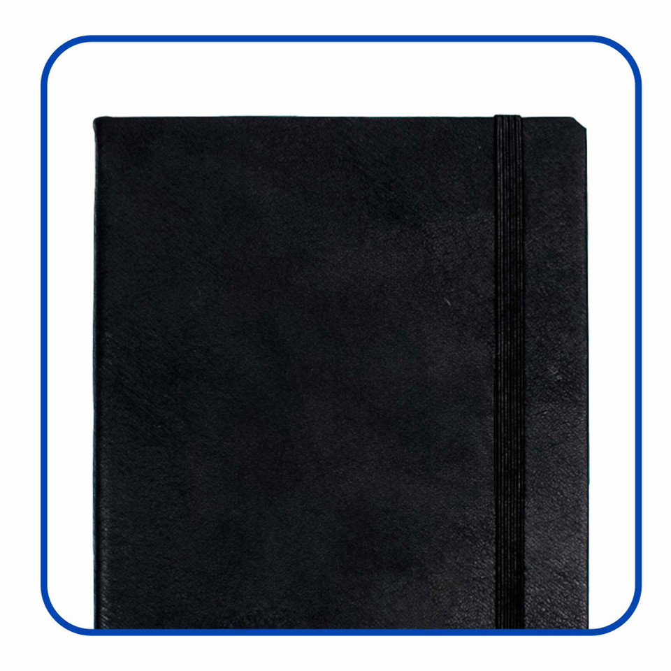 Printed Notebooks