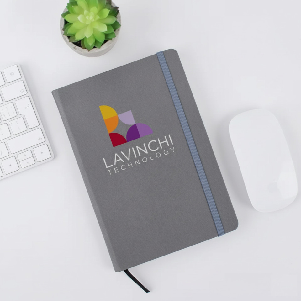 Printed Notebooks