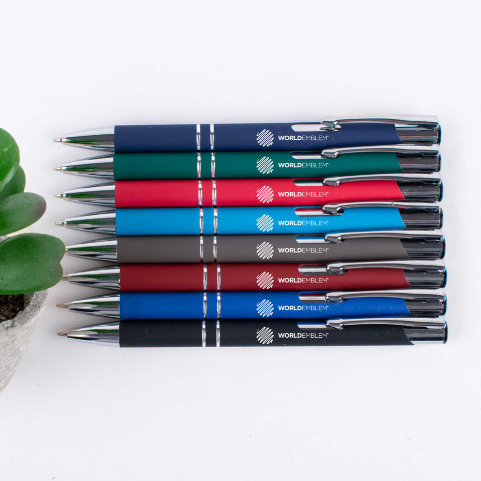 Electra Soft Touch Ballpen