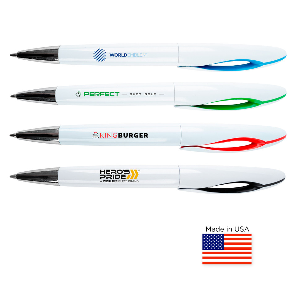 Sparta Ballpoint Pen