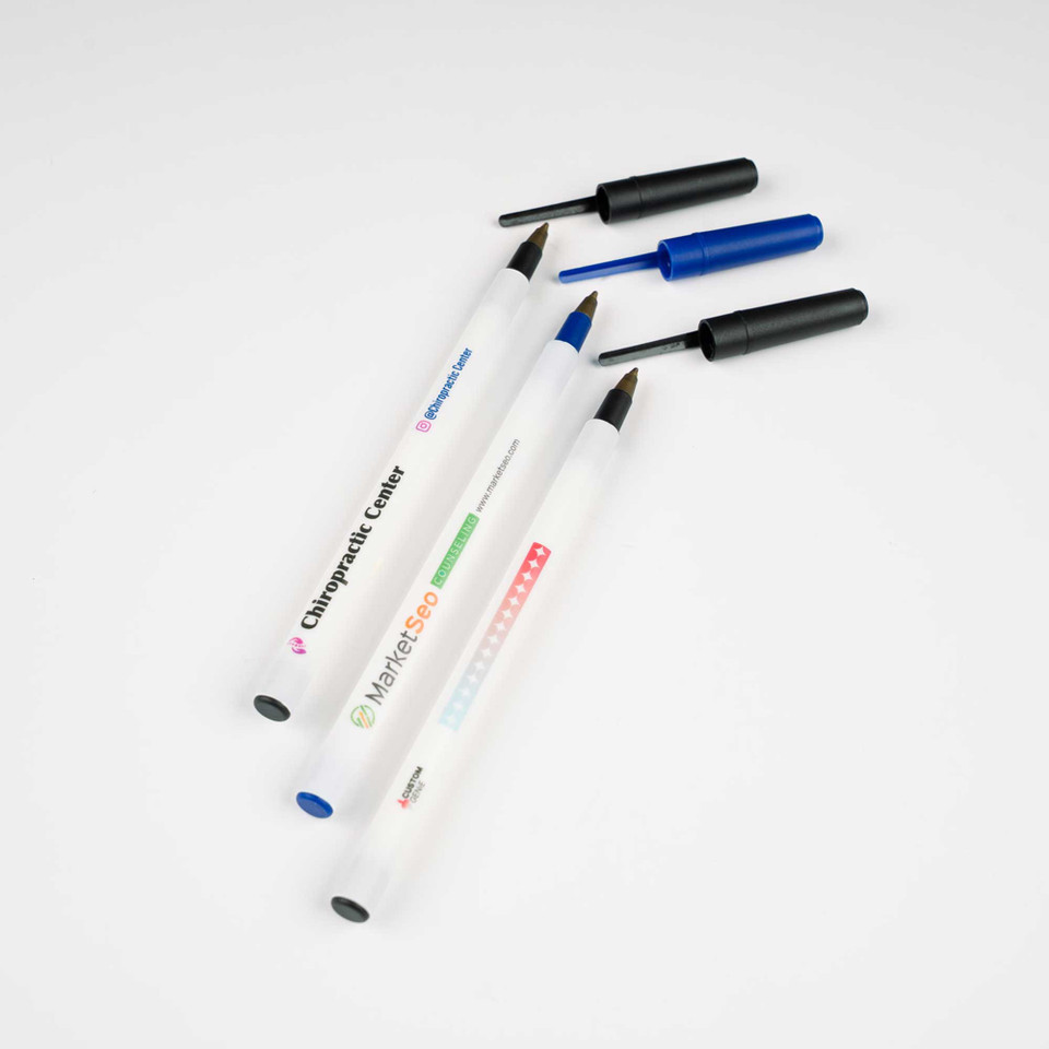 Value Stick Pen