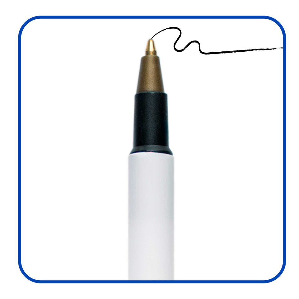 Value Stick Pen