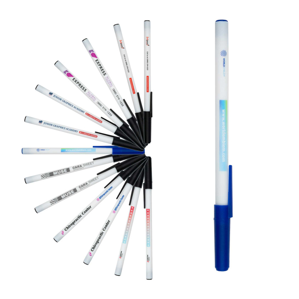Value Stick Pen