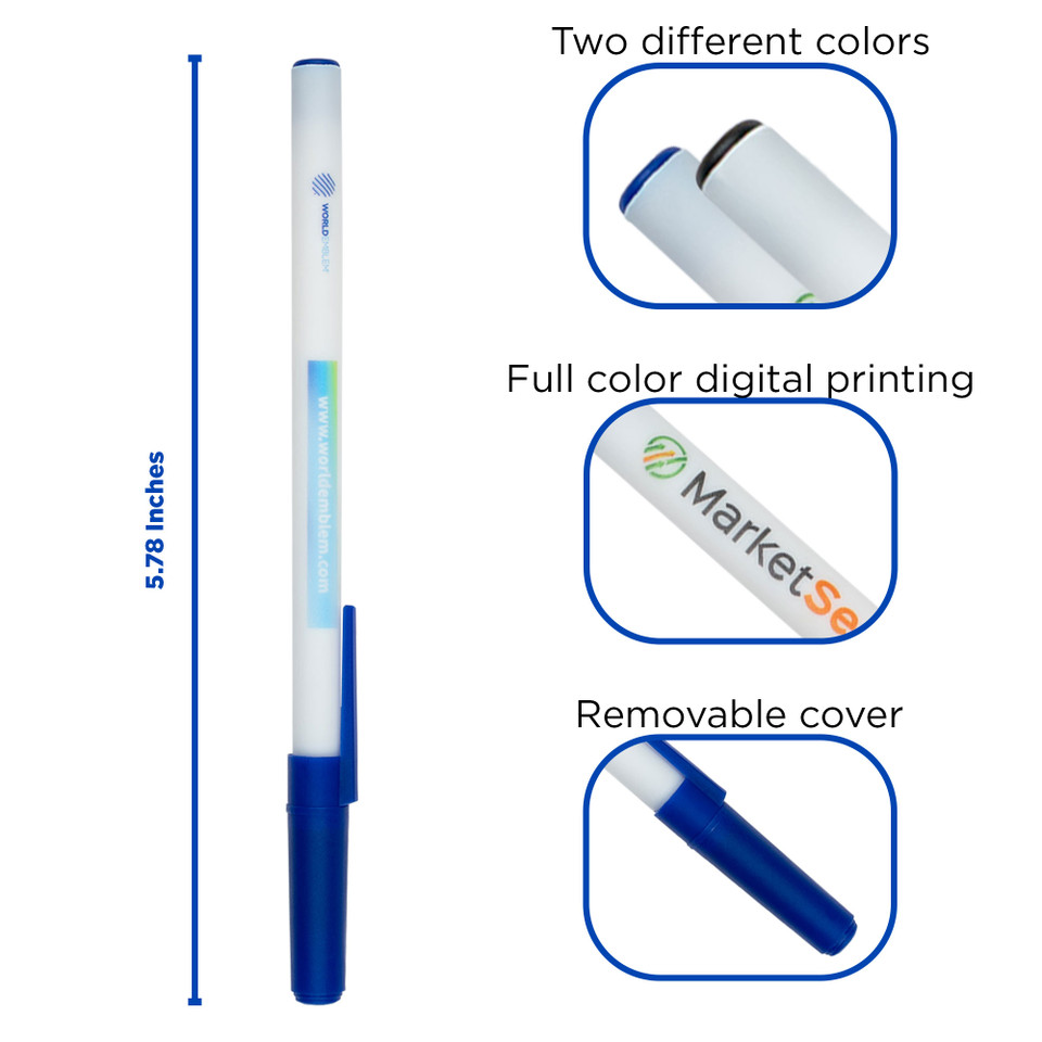 Value Stick Pen