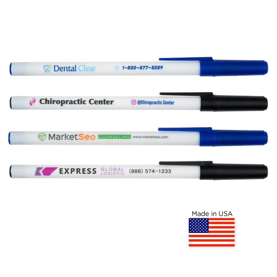 Value Stick Pen
