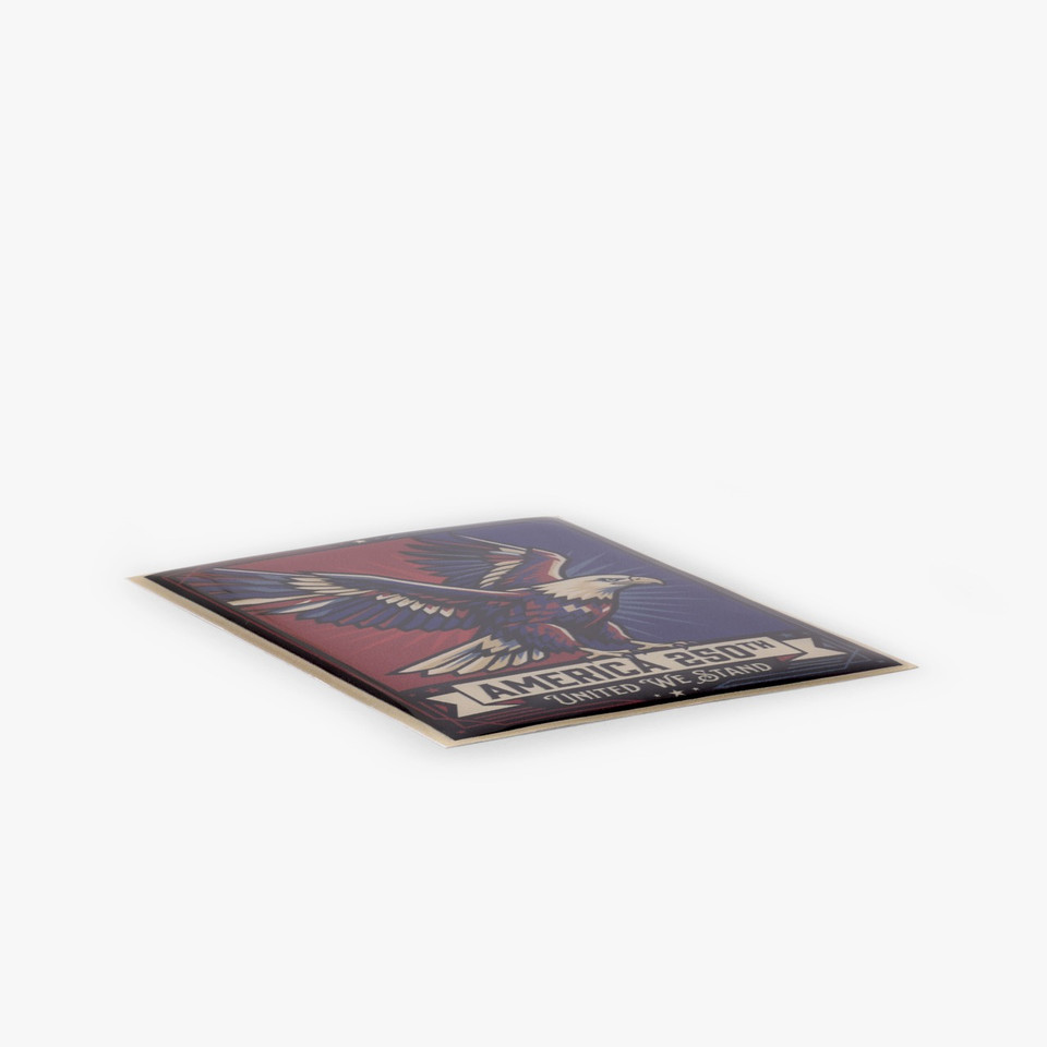 250th USA Anniversary Sticker​ Sheets