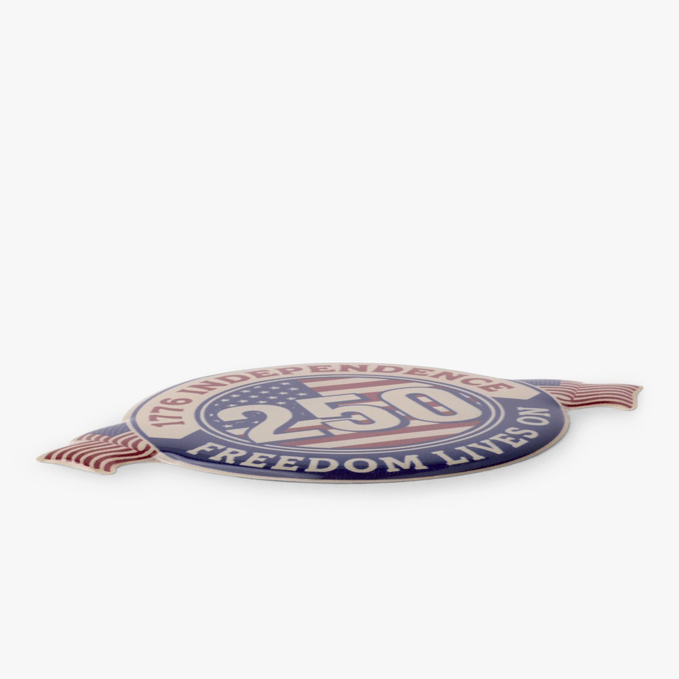 250th USA Anniversary Sticker​ Sheets