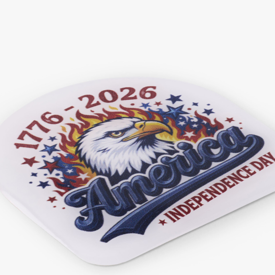 250th USA Anniversary Sticker​ Sheets