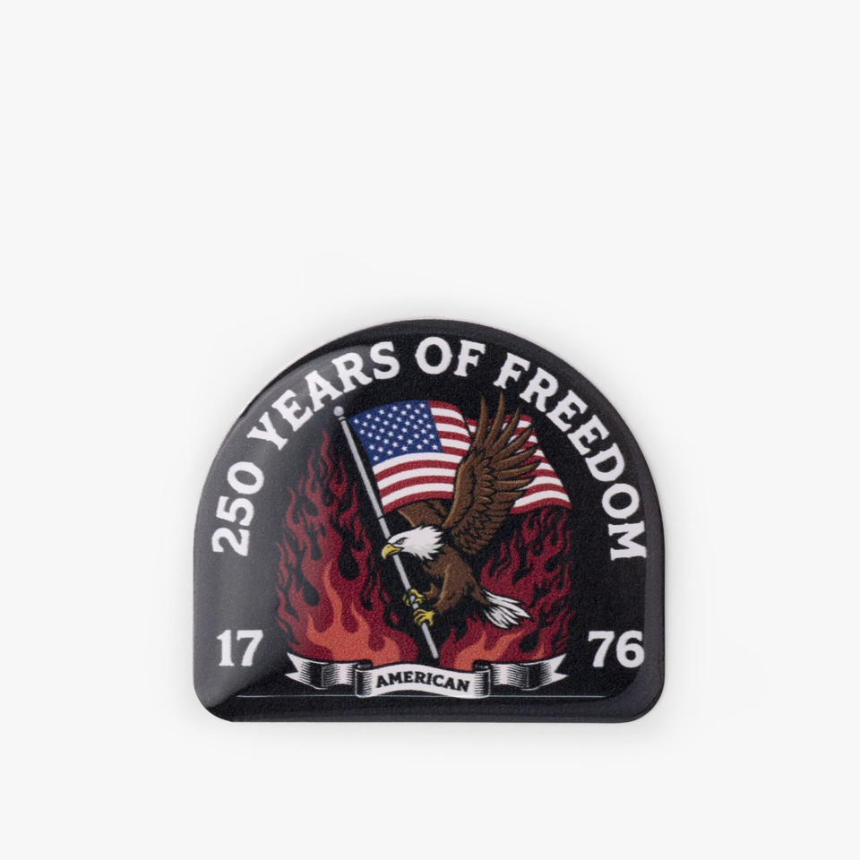 250th USA Anniversary Sticker​ Sheets