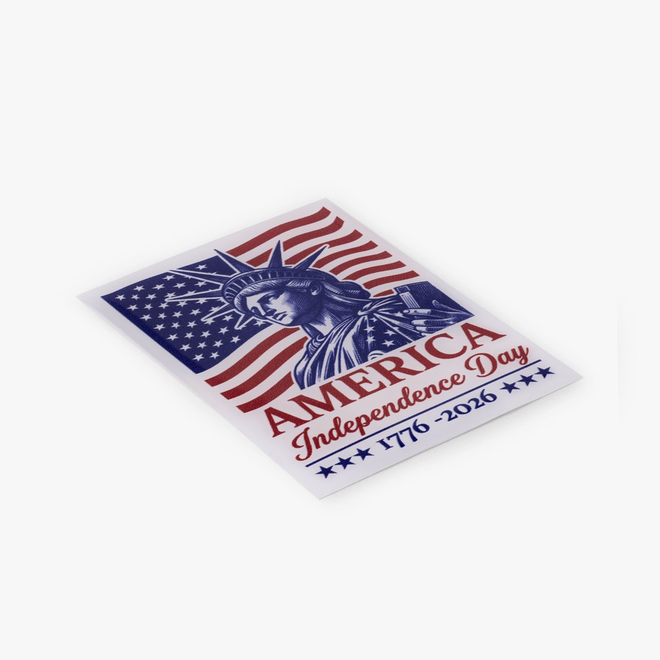 250th USA Anniversary Sticker​ Sheets