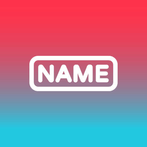 Template contains badge sizes and the printable area for each of our badges.