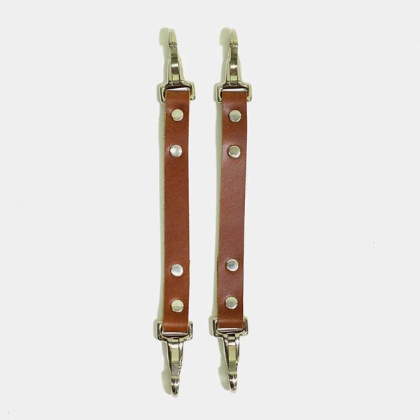 Double-Ended Third Camera Strap