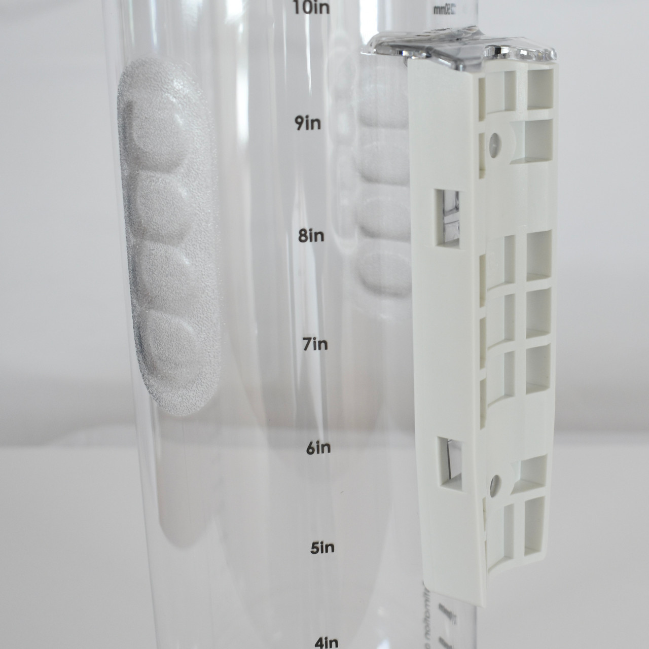 TROPO 4inch Precipitation Gauge FREE U.S. Shipping Premium