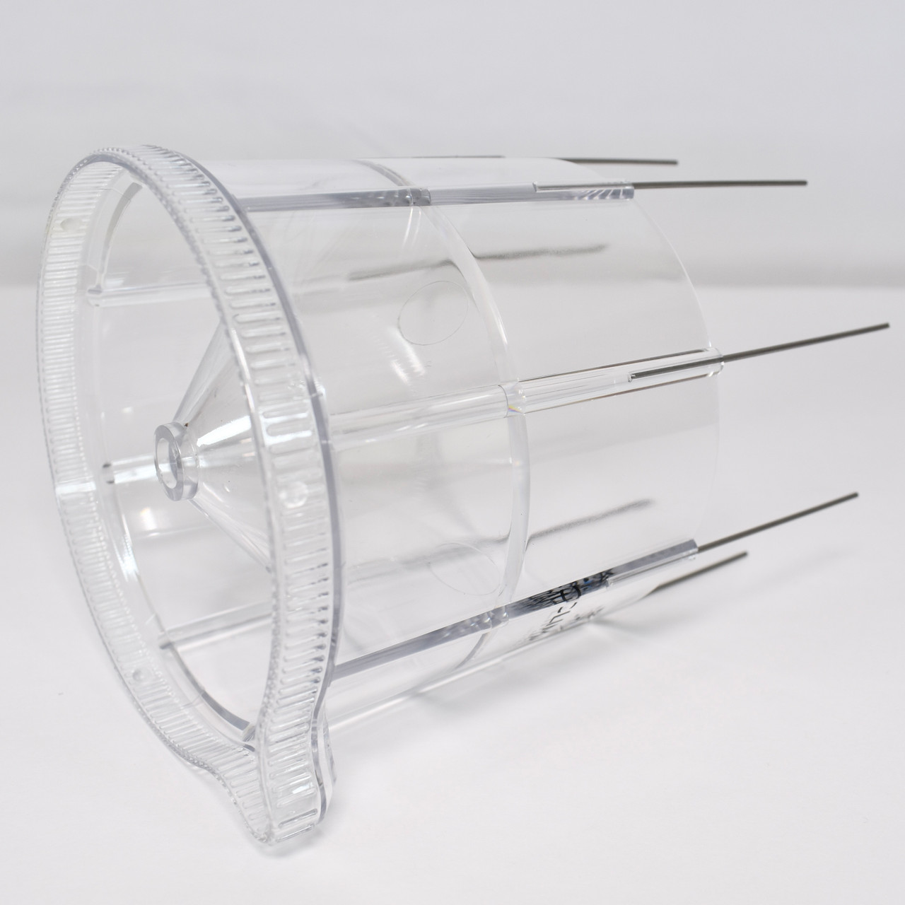 TROPO Cap Funnel & Bird Deterrent Rods (Part)